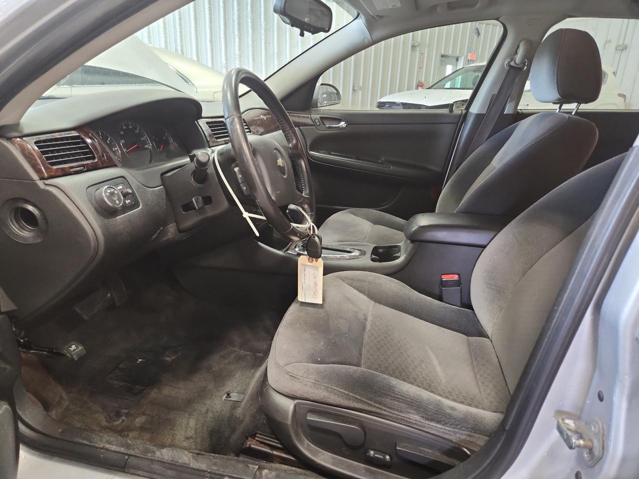 2013 CHEVROLET IMPALA