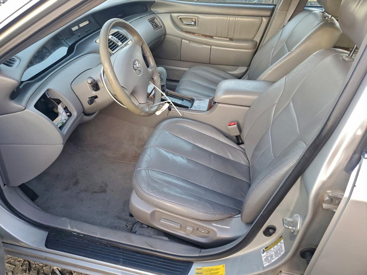2004 TOYOTA Avalon