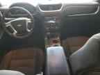 2014 CHEVROLET TRAVERSE