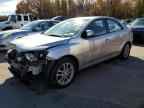2011 KIA FORTE
