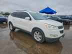 2011 CHEVROLET TRAVERSE