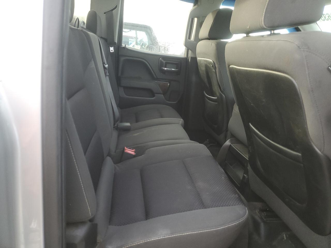 2014 GMC Sierra