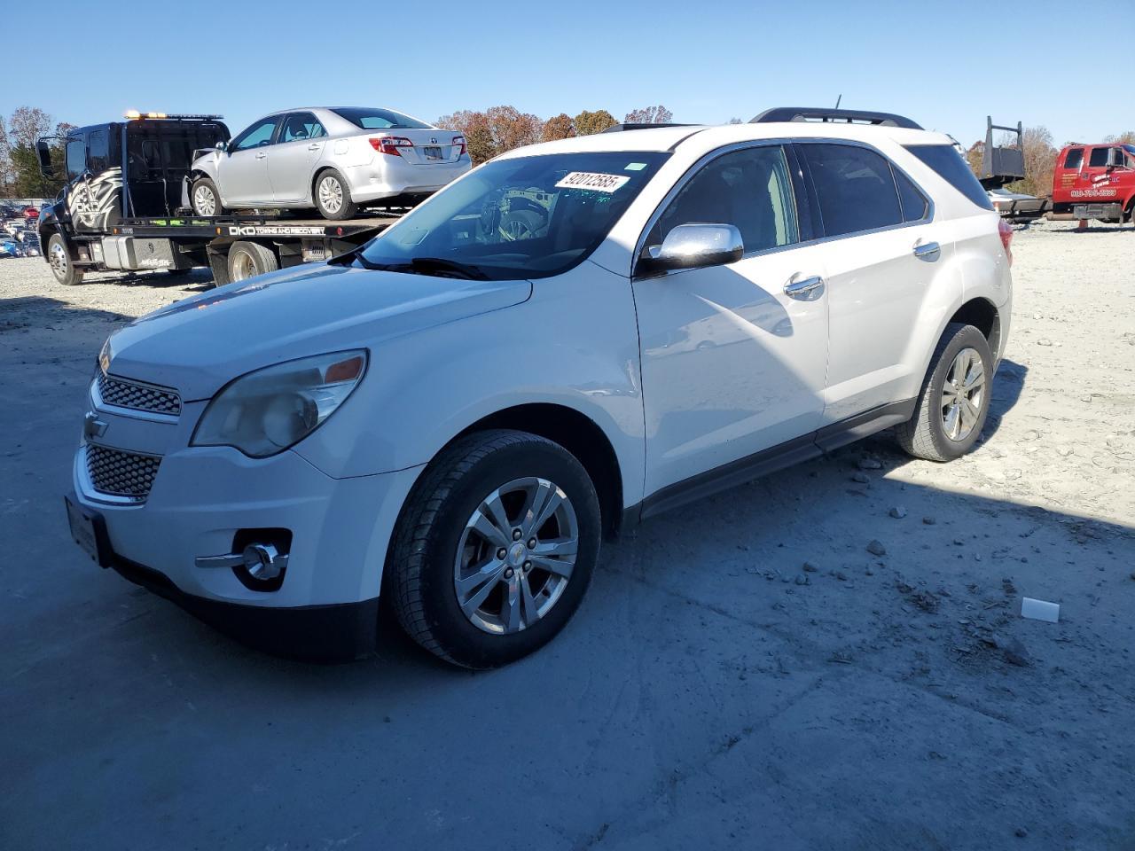 2015 CHEVROLET EQUINOX