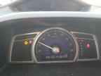 2011 HONDA CIVIC