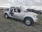 2016 NISSAN Frontier