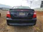 2011 FORD FUSION