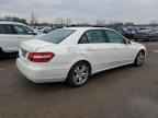 2012 MERCEDES-BENZ E-Class
