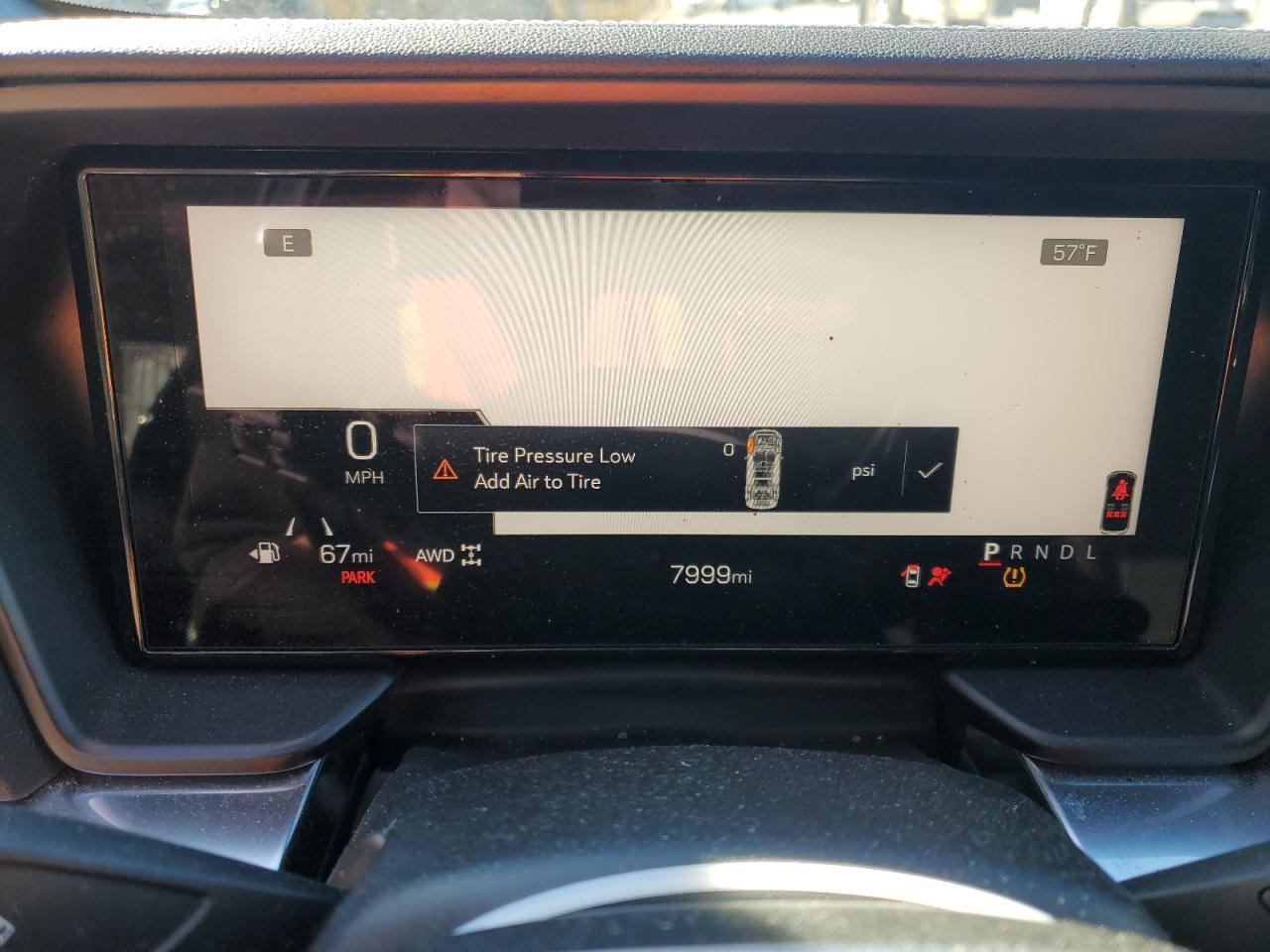 2025 GMC Terrain