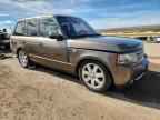 2011 LAND ROVER RANGE ROVER