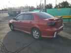 2006 TOYOTA COROLLA