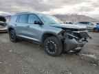 2024 CHEVROLET TRAVERSE