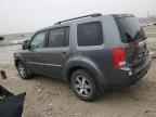 2010 HONDA PILOT