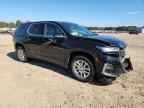 2022 CHEVROLET TRAVERSE