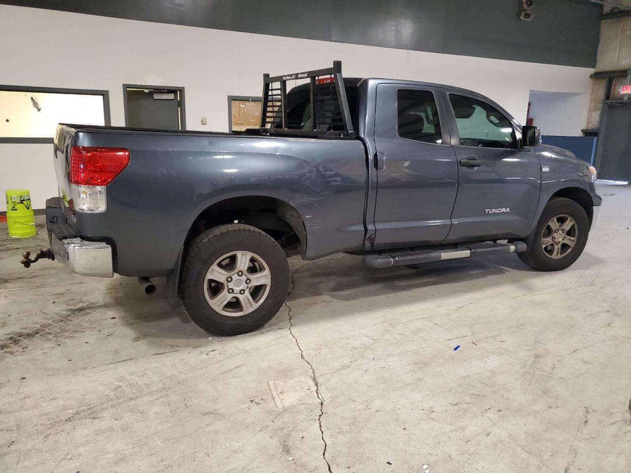 2010 TOYOTA TUNDRA