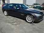 2013 BMW 7 series