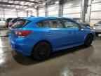 2020 SUBARU IMPREZA