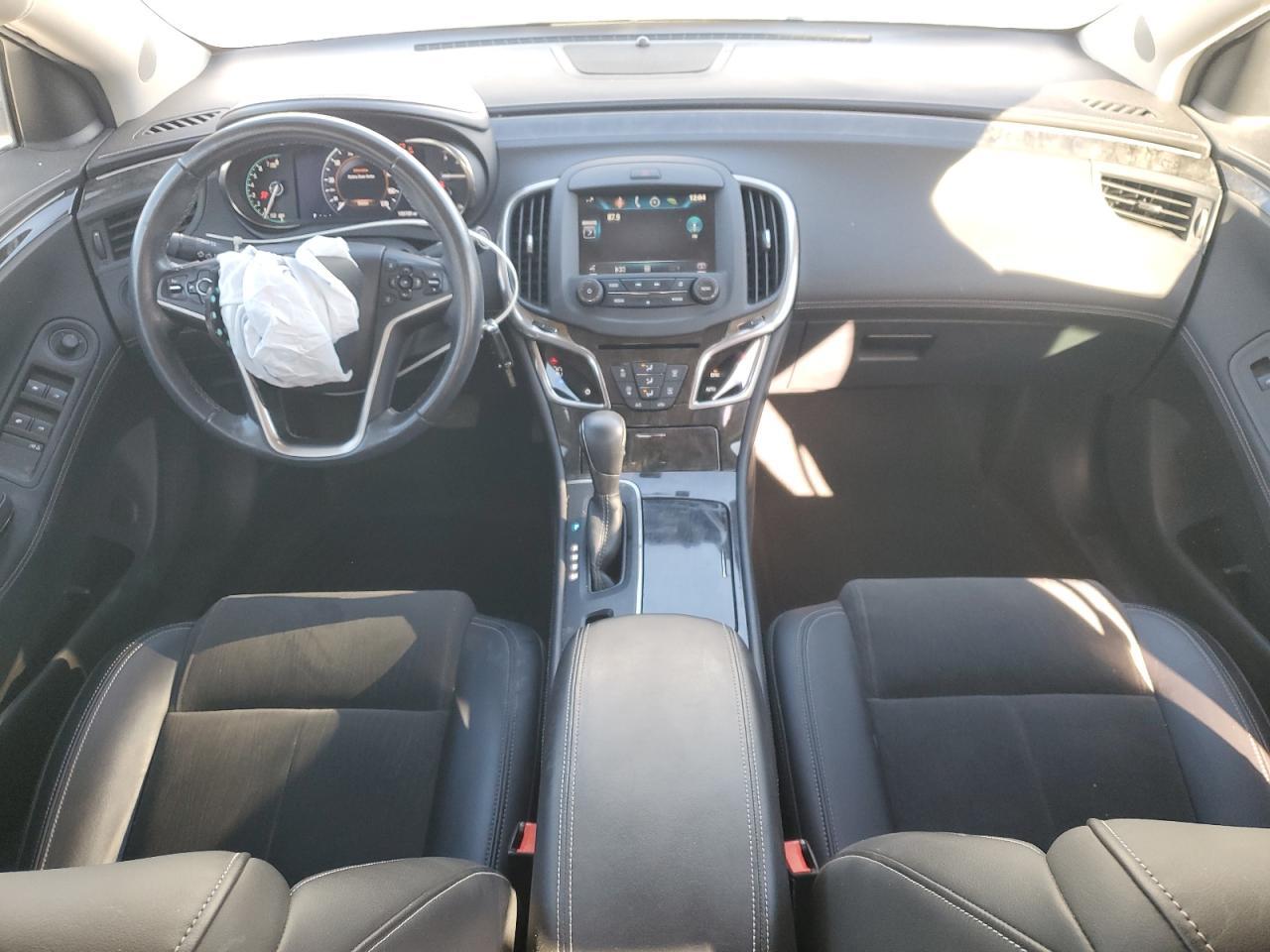 2014 BUICK LACROSSE