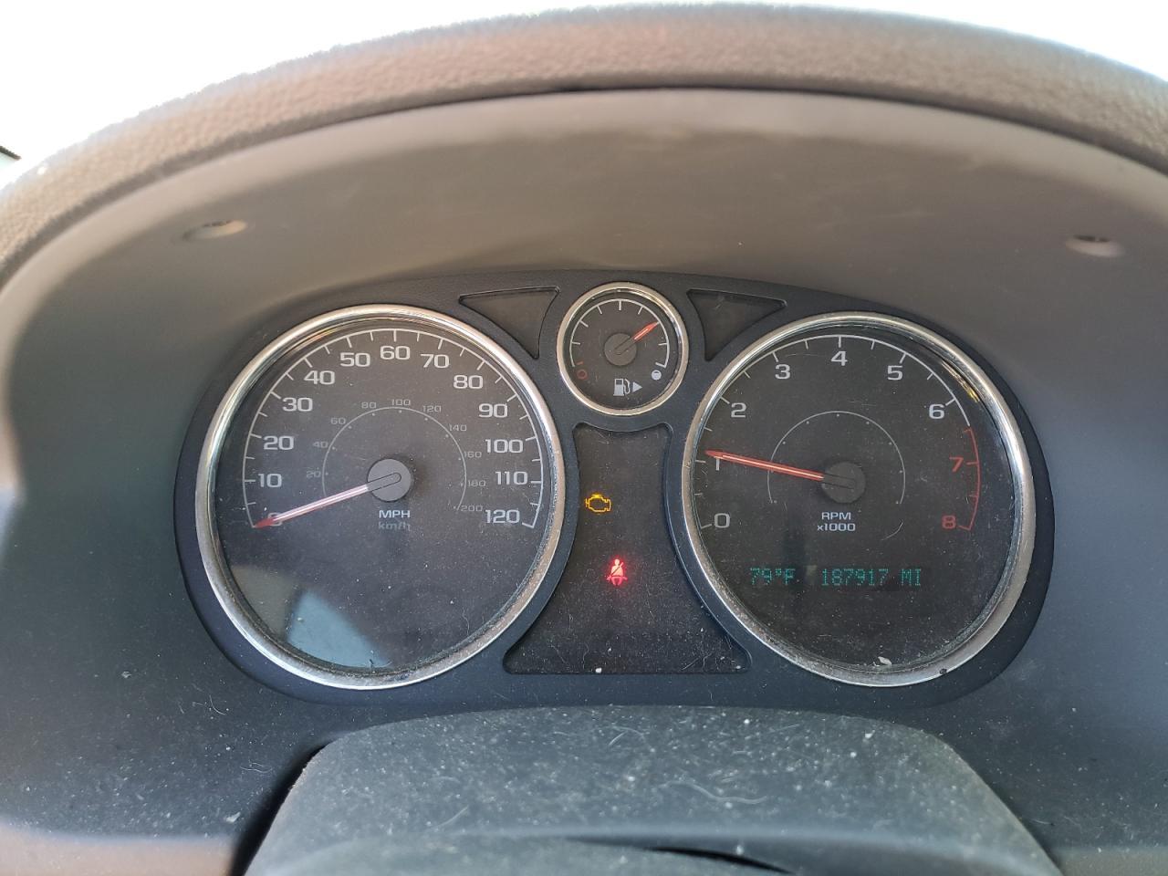 2006 CHEVROLET COBALT