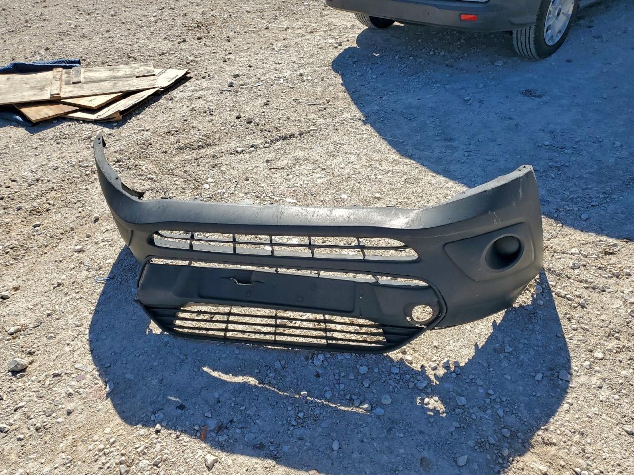 2014 FORD TRANSIT CONNECT