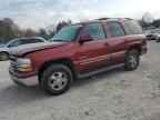 2002 CHEVROLET Tahoe