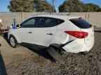 2012 HYUNDAI TUCSON