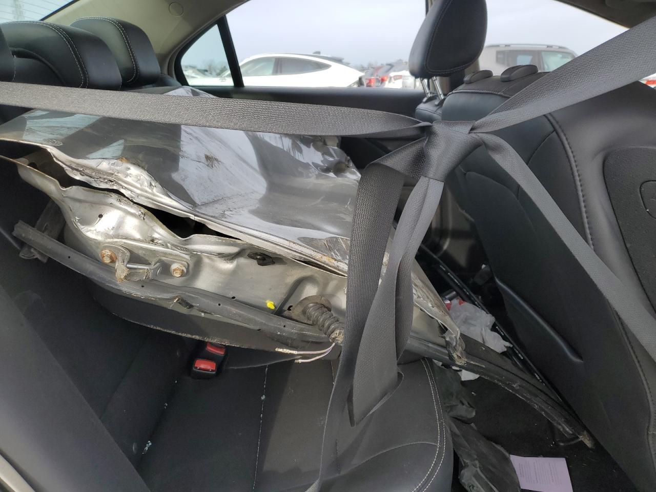 2010 FORD FUSION