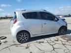 2013 CHEVROLET Spark