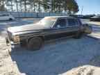 1987 CADILLAC Brougham