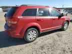 2016 DODGE JOURNEY