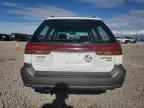 1999 SUBARU Legacy