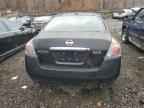 2009 NISSAN ALTIMA