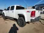 2011 GMC Sierra