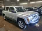 2011 JEEP PATRIOT