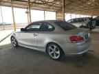 2012 BMW 1 Series