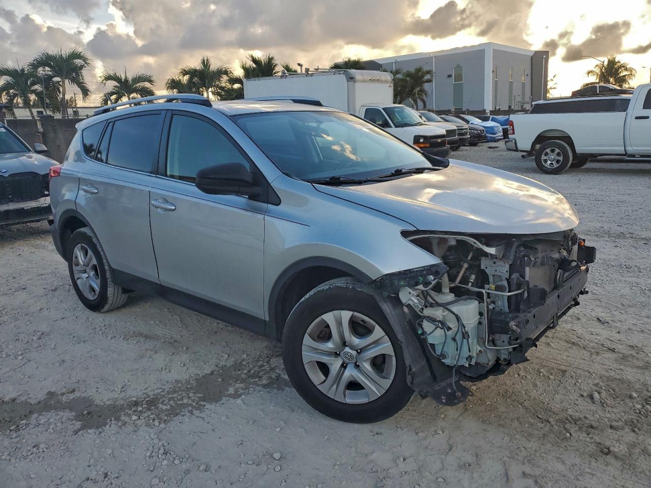 2013 TOYOTA RAV4