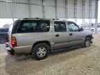 2002 CHEVROLET Suburban