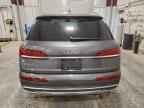 2021 AUDI Q7