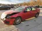 2011 FORD FUSION