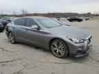 2019 INFINITI Q50