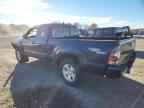 2012 TOYOTA TACOMA