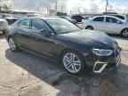 2024 AUDI A4