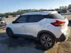 2020 NISSAN KICKS