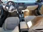 2011 VOLKSWAGEN JETTA