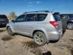 2009 TOYOTA RAV4