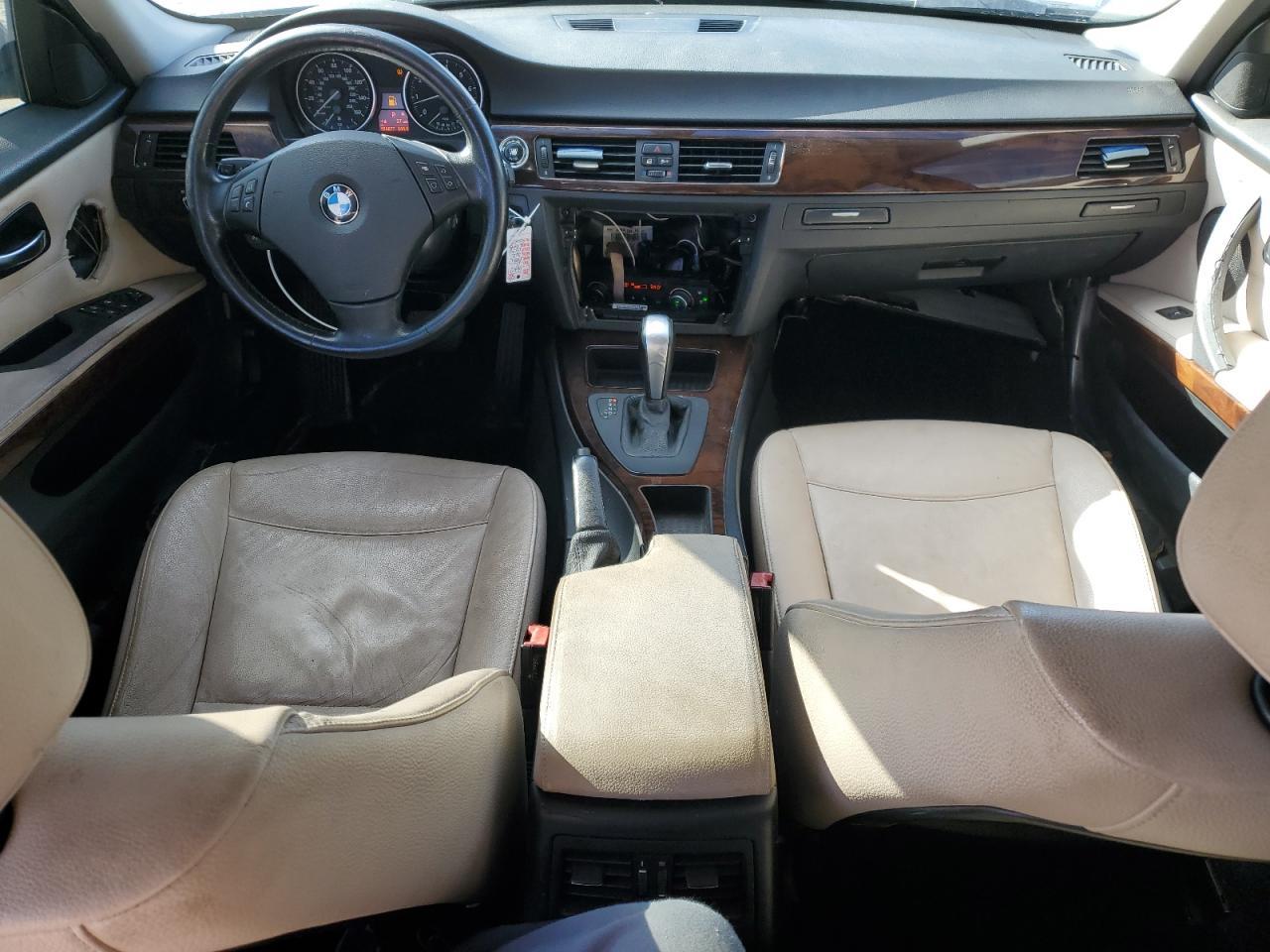 2011 BMW 3 SERIES