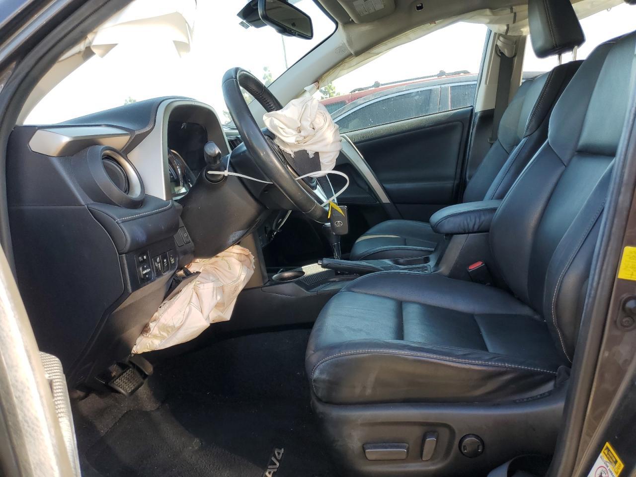 2014 TOYOTA RAV4