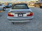 2001 BMW 3 SERIES