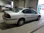 2000 CHEVROLET IMPALA