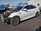 2020 KIA OPTIMA
