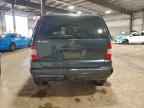 2002 MERCEDES-BENZ ML-Class
